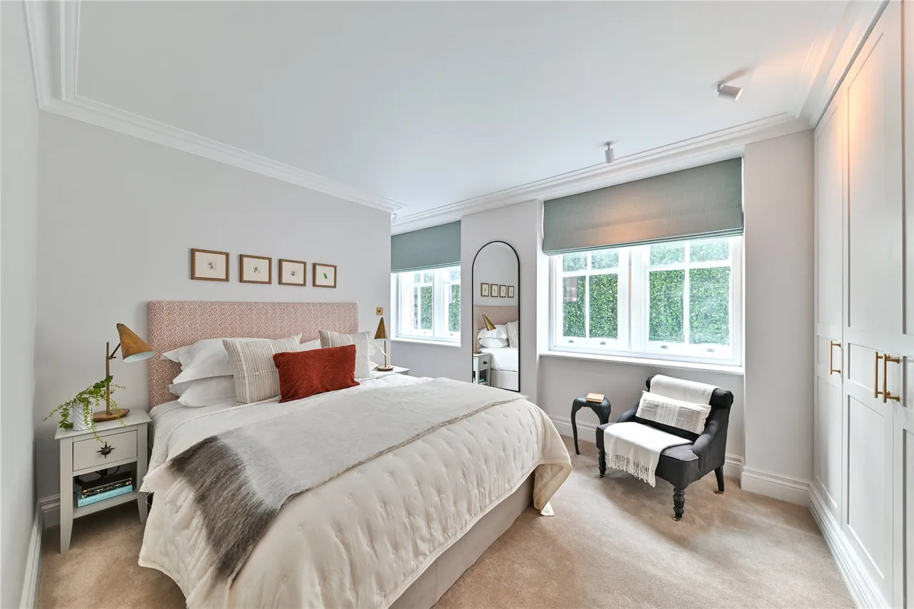 Seymour Place, Marylebone, W1H, photo 6