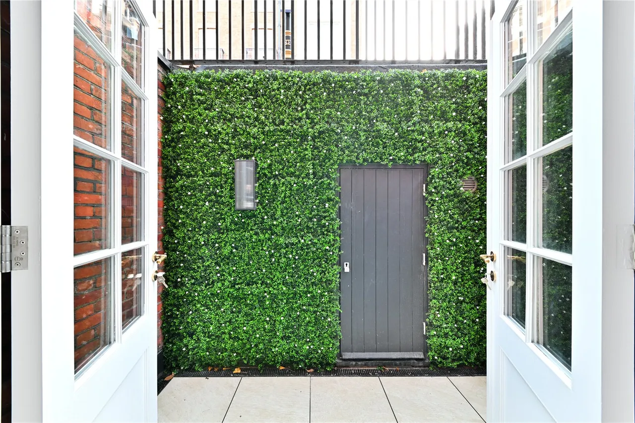 Seymour Place, Marylebone, W1H, photo 9