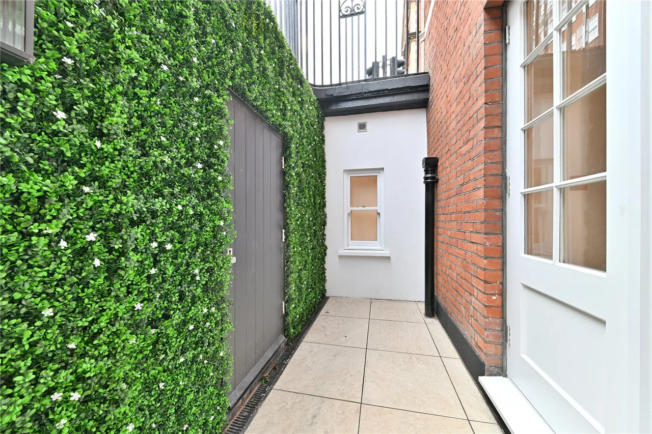Seymour Place, Marylebone, W1H, photo 10