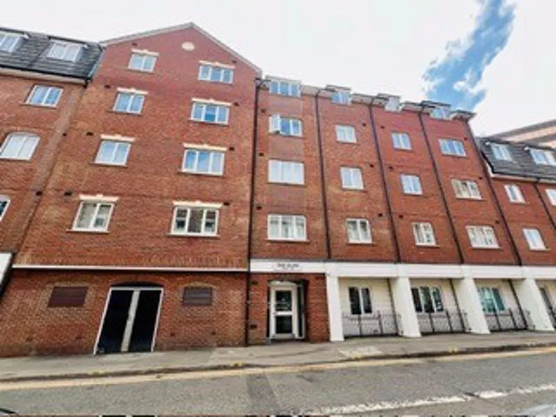 John Street, Luton, LU1, photo 8