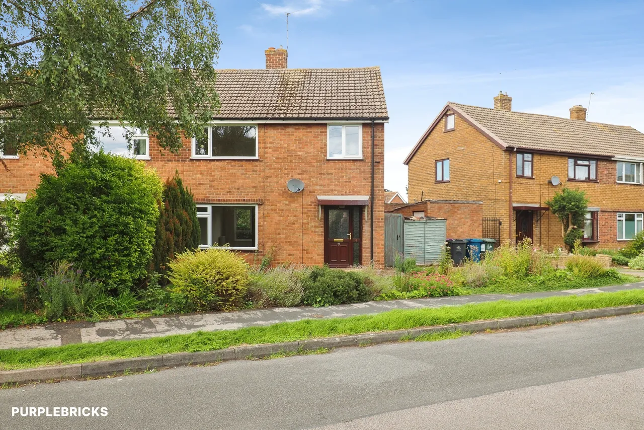 St. Lawrence Boulevard, Nottingham, NG12, photo 20