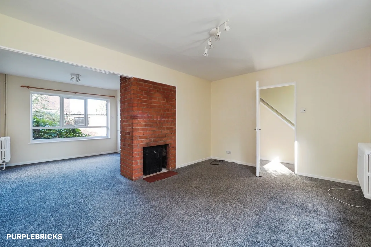 St. Lawrence Boulevard, Nottingham, NG12, photo 14