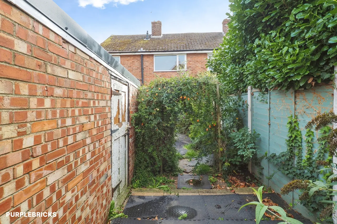 St. Lawrence Boulevard, Nottingham, NG12, photo 18