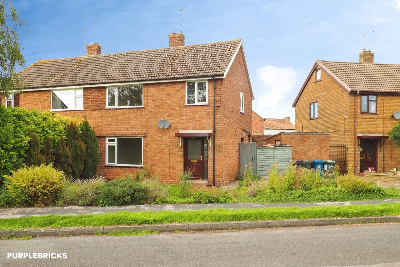 3 bed house for sale, St. Lawrence Boulevard, Nottingham, NG12
