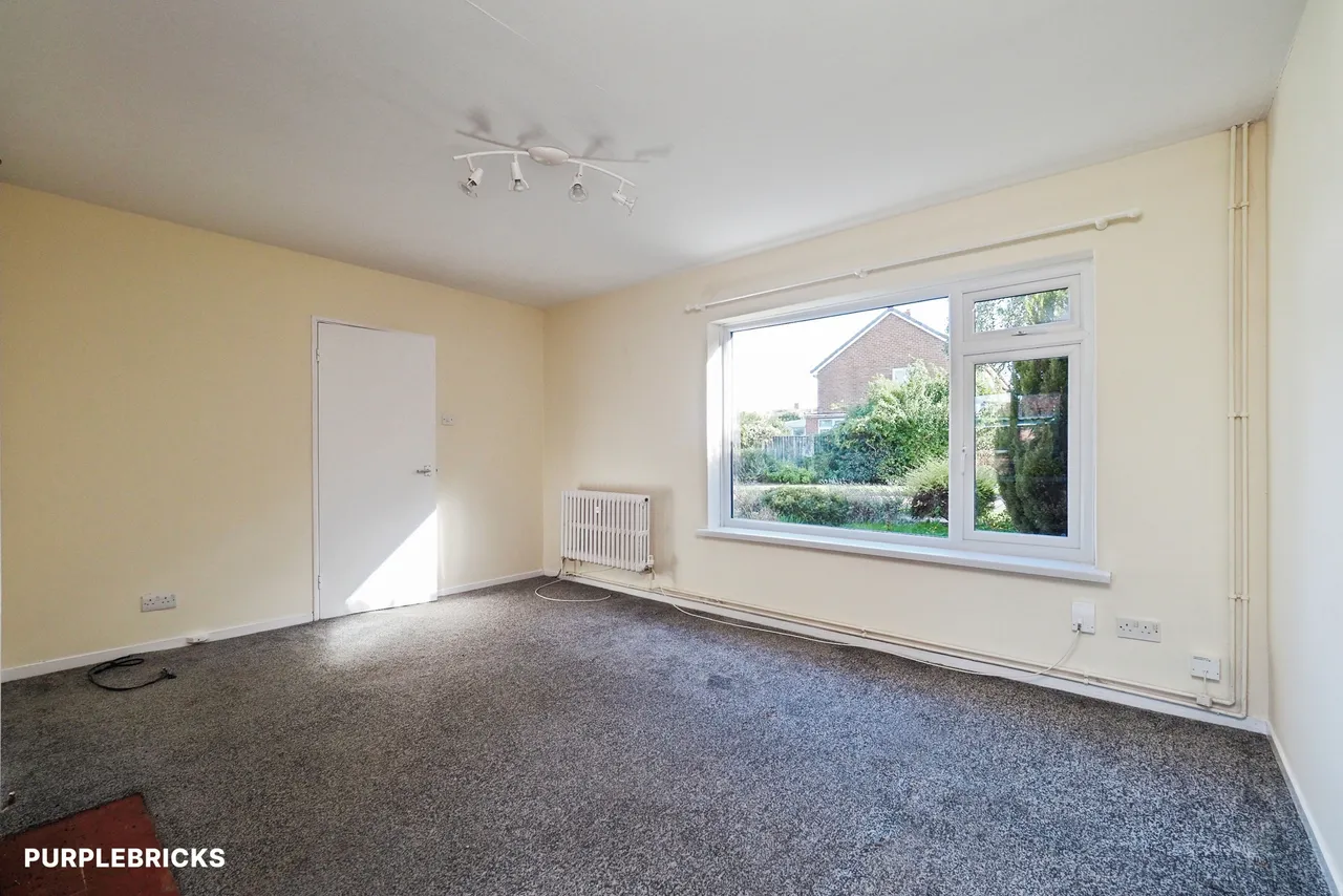 St. Lawrence Boulevard, Nottingham, NG12, photo 12