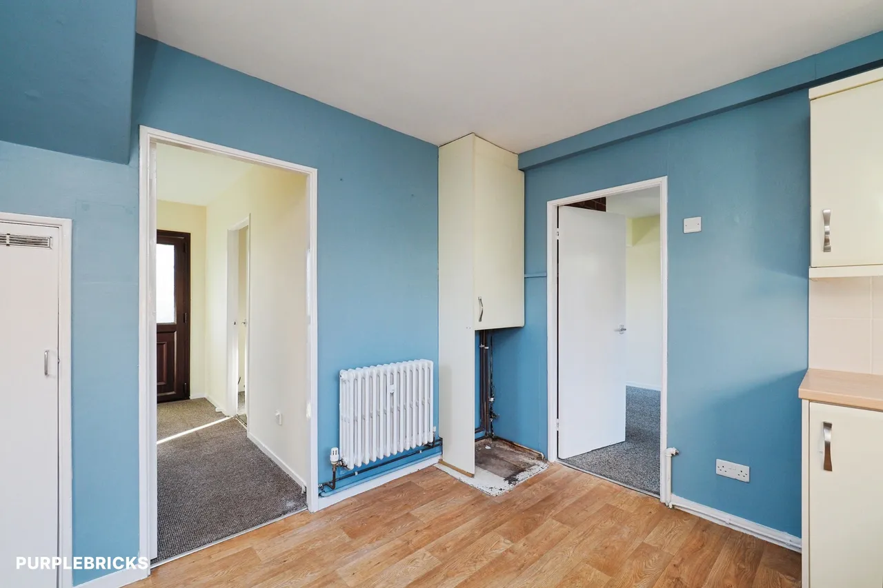 St. Lawrence Boulevard, Nottingham, NG12, photo 4