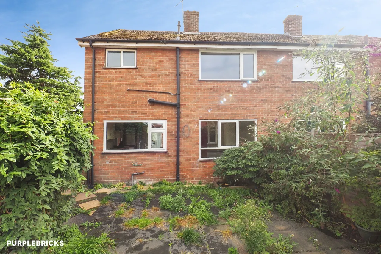 St. Lawrence Boulevard, Nottingham, NG12, photo 31