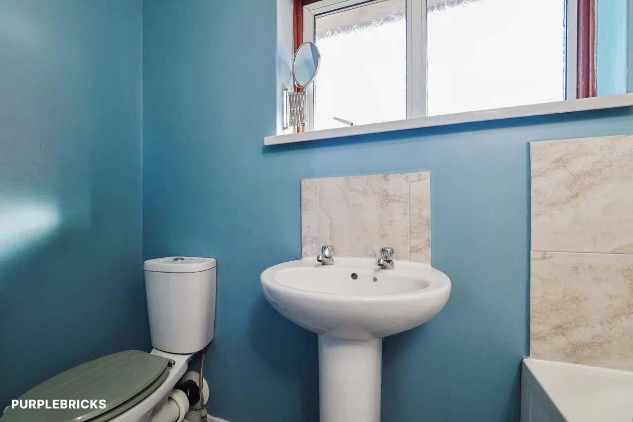 St. Lawrence Boulevard, Nottingham, NG12, photo 22