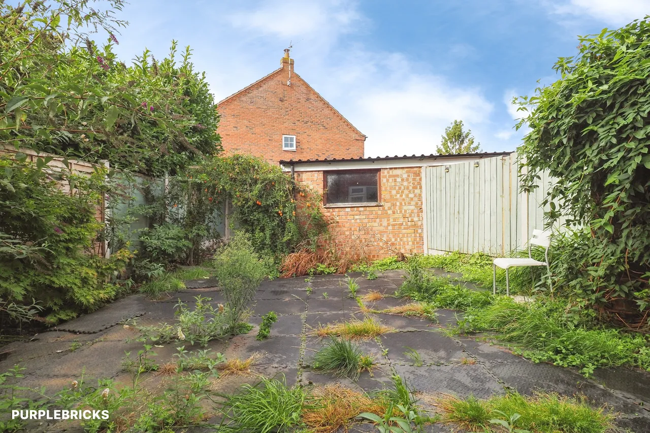 St. Lawrence Boulevard, Nottingham, NG12, photo 19