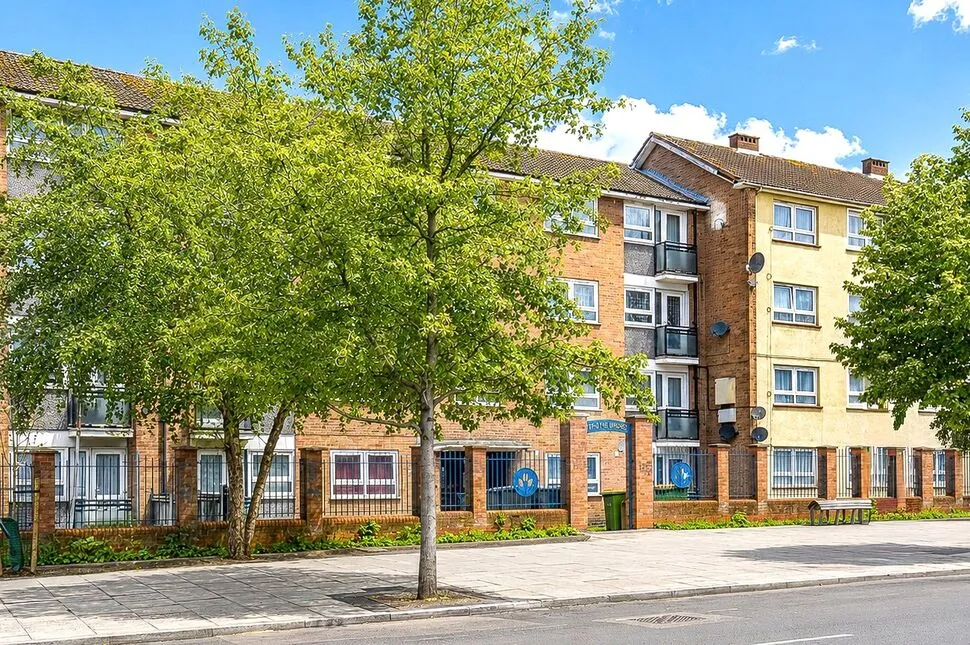 Station Road, London, E12, photo 14