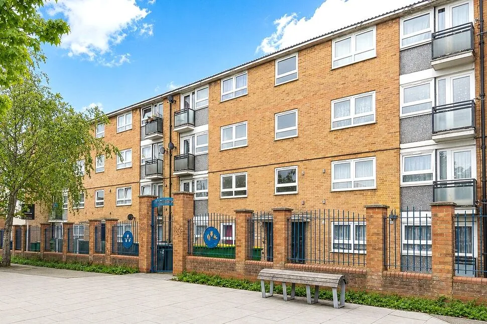 Station Road, London, E12, photo 13