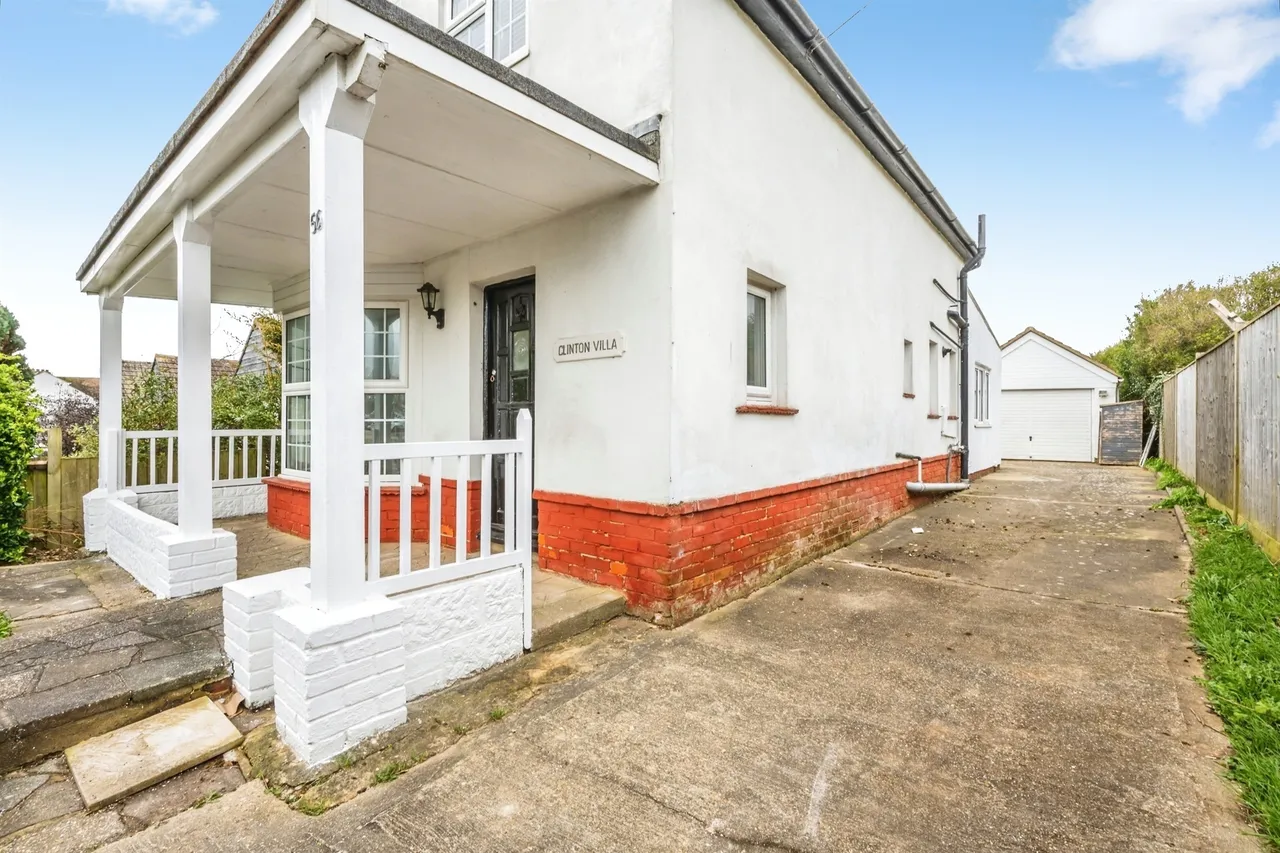 Telscombe Cliffs Way, Telscombe Cliffs, BN10, photo 18