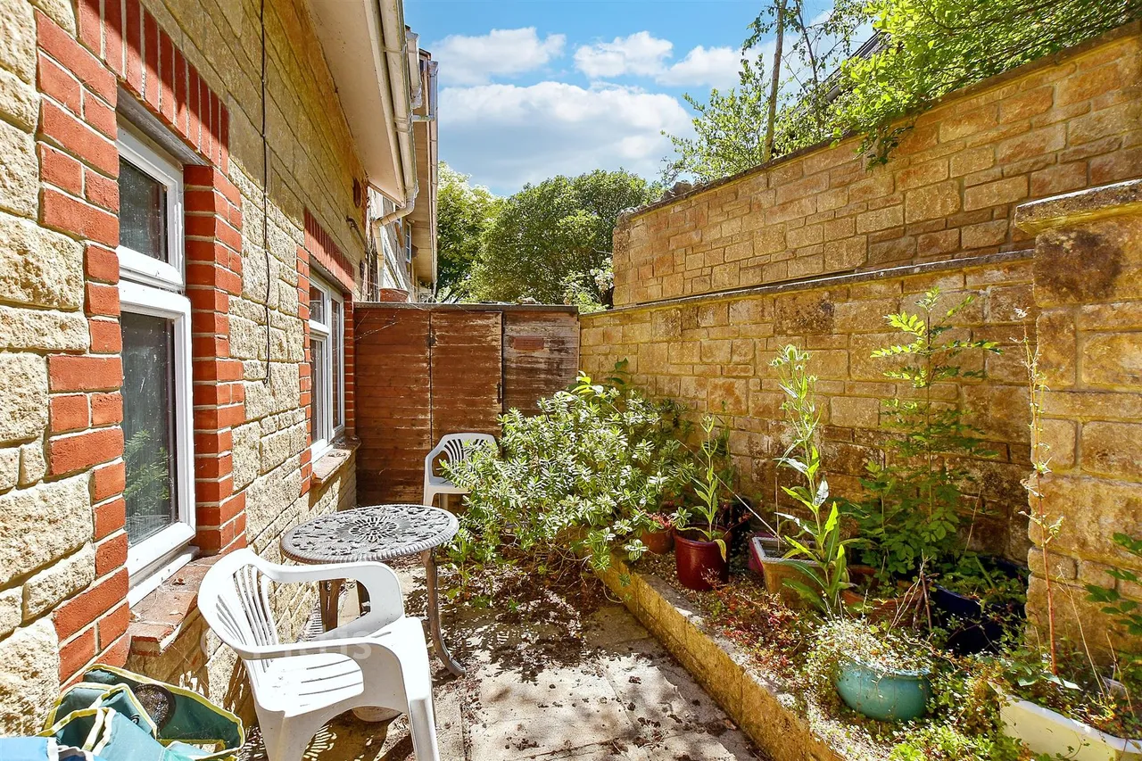 Morton Old Road, Brading, PO36, photo 8