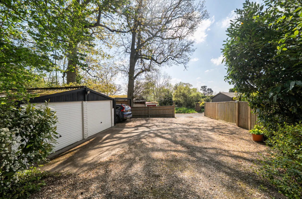 Rose Court Cottage, Burghfield Common, Reading, Berkshire, RG7 3BG, photo 20