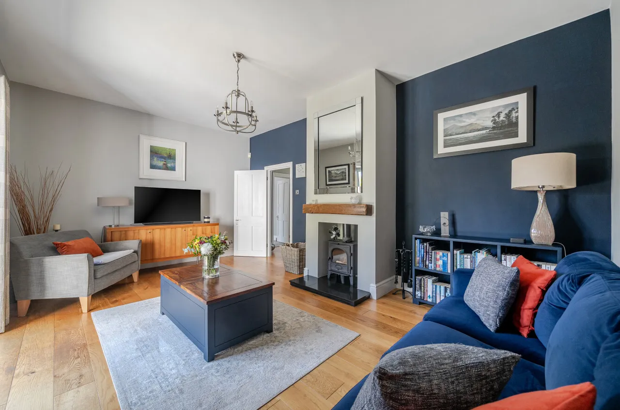 Rose Court Cottage, Burghfield Common, Reading, Berkshire, RG7 3BG, photo 5