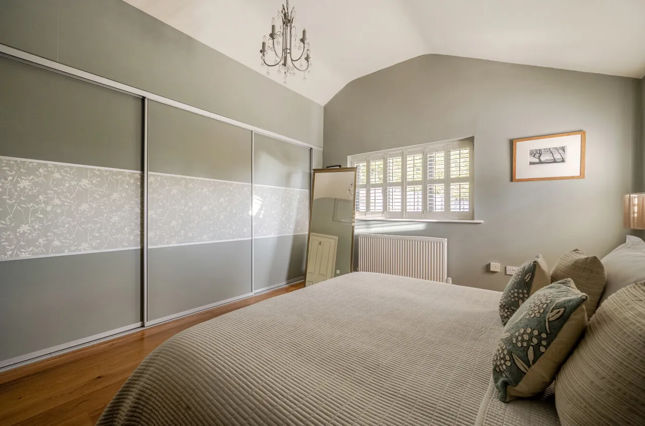 Rose Court Cottage, Burghfield Common, Reading, Berkshire, RG7 3BG, photo 15