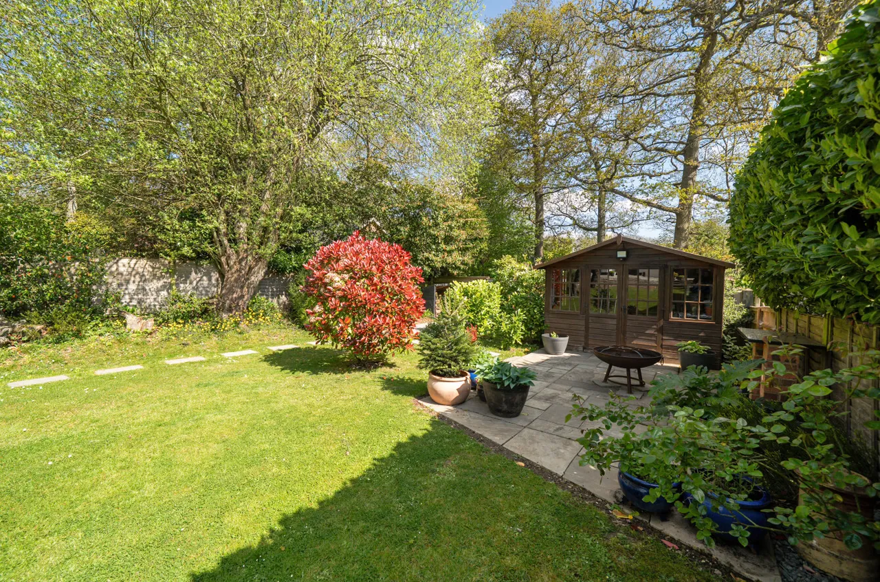 Rose Court Cottage, Burghfield Common, Reading, Berkshire, RG7 3BG, photo 7