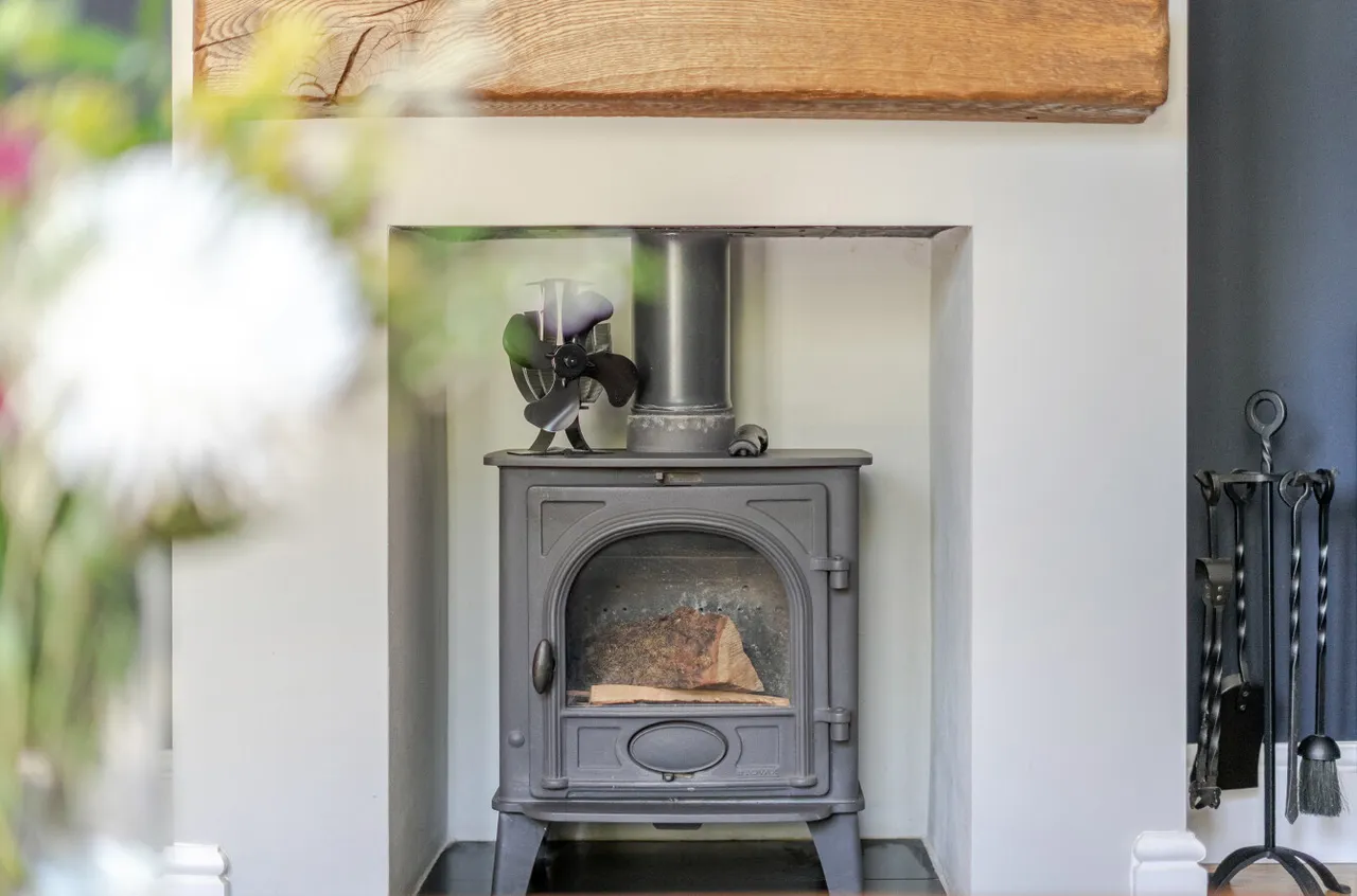 Rose Court Cottage, Burghfield Common, Reading, Berkshire, RG7 3BG, photo 12