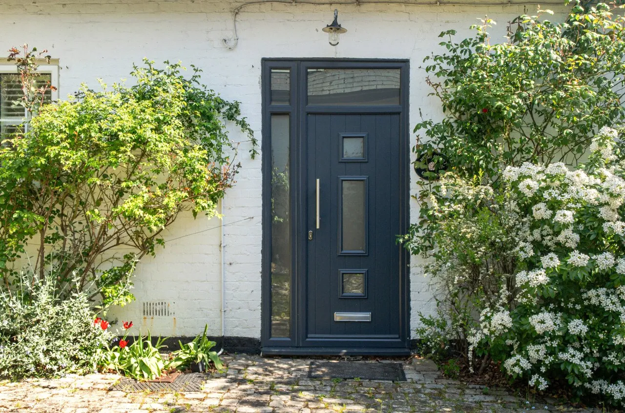 Rose Court Cottage, Burghfield Common, Reading, Berkshire, RG7 3BG, photo 8