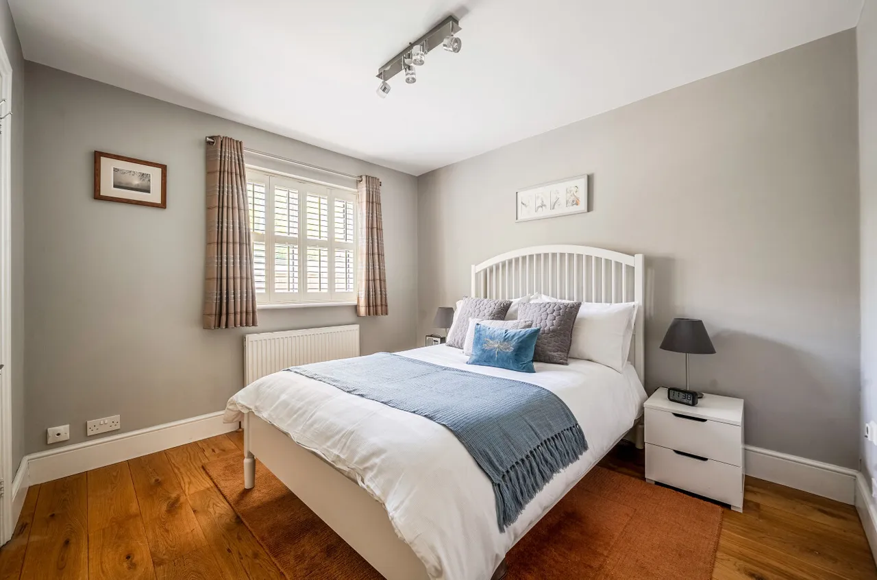Rose Court Cottage, Burghfield Common, Reading, Berkshire, RG7 3BG, photo 19