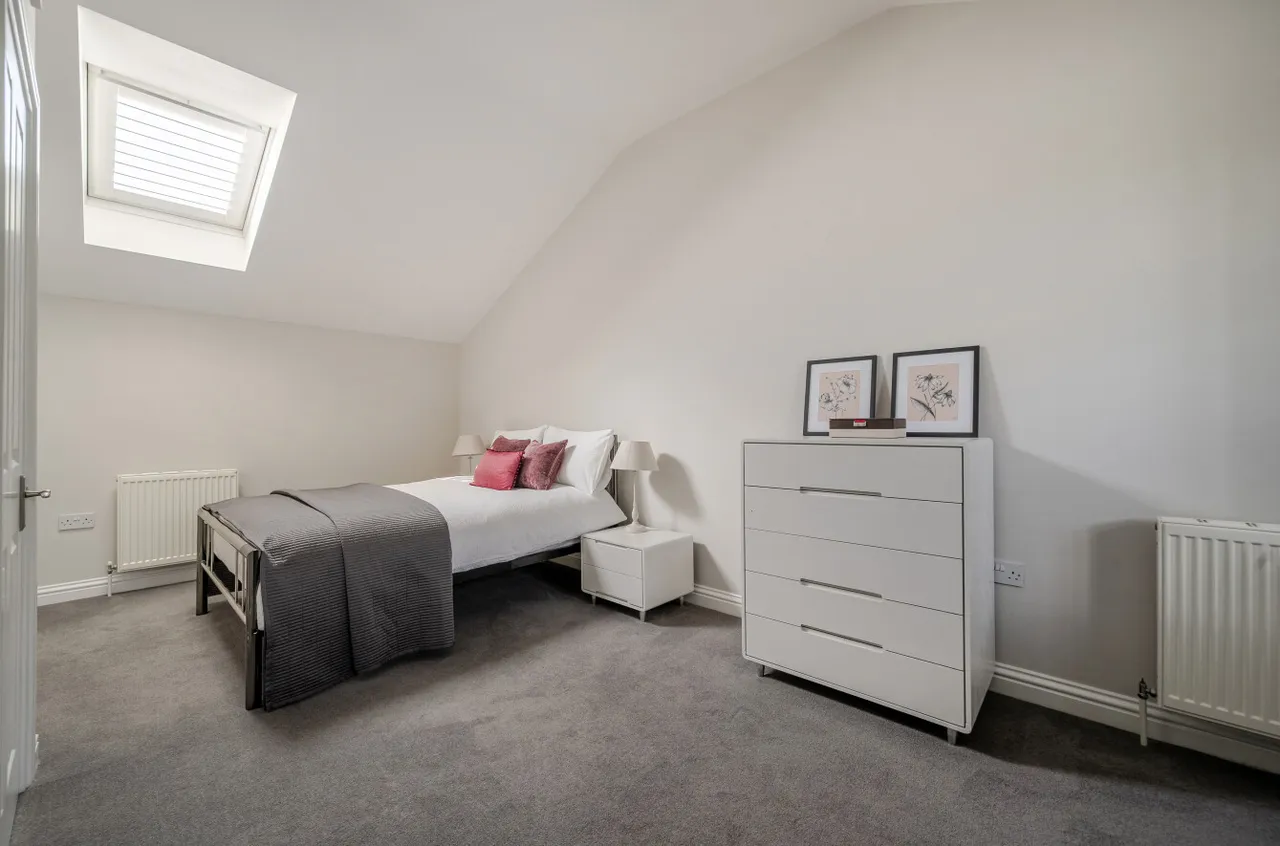 Rose Court Cottage, Burghfield Common, Reading, Berkshire, RG7 3BG, photo 18