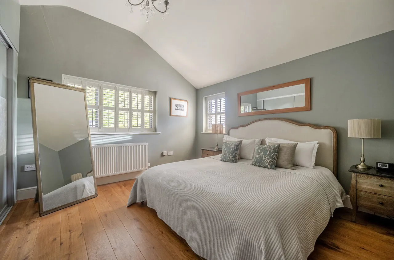 Rose Court Cottage, Burghfield Common, Reading, Berkshire, RG7 3BG, photo 6