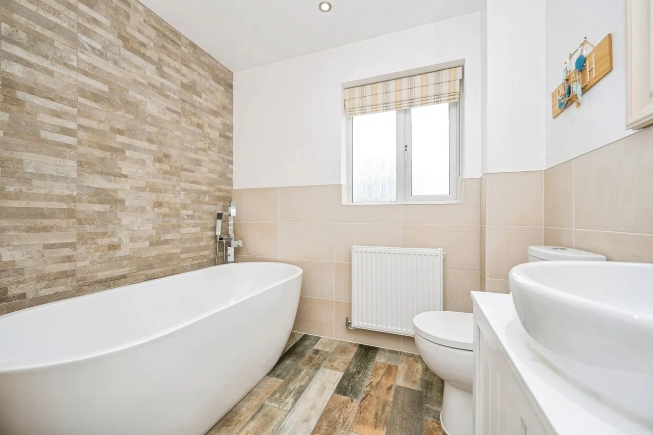 Salt Works Lane, Weston, Staffordshire, ST18, photo 17