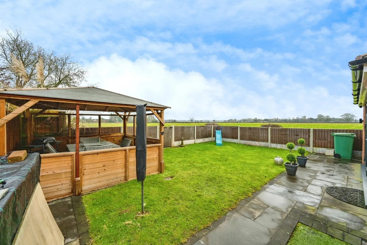 Salt Works Lane, Weston, Staffordshire, ST18, photo 19