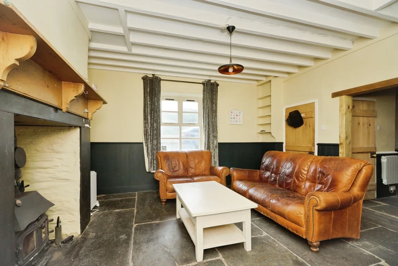 Tan-y-Bwlch, Blaenau Ffestiniog, LL41, photo 14