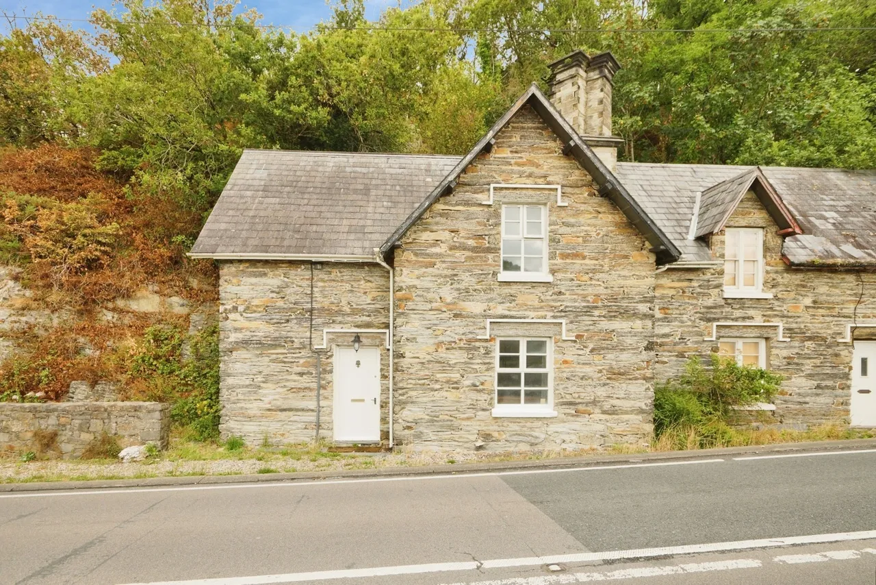 3 bed house for sale, Tan-y-Bwlch, Blaenau Ffestiniog, LL41