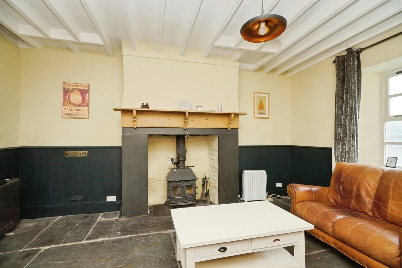 Tan-y-Bwlch, Blaenau Ffestiniog, LL41, photo 13
