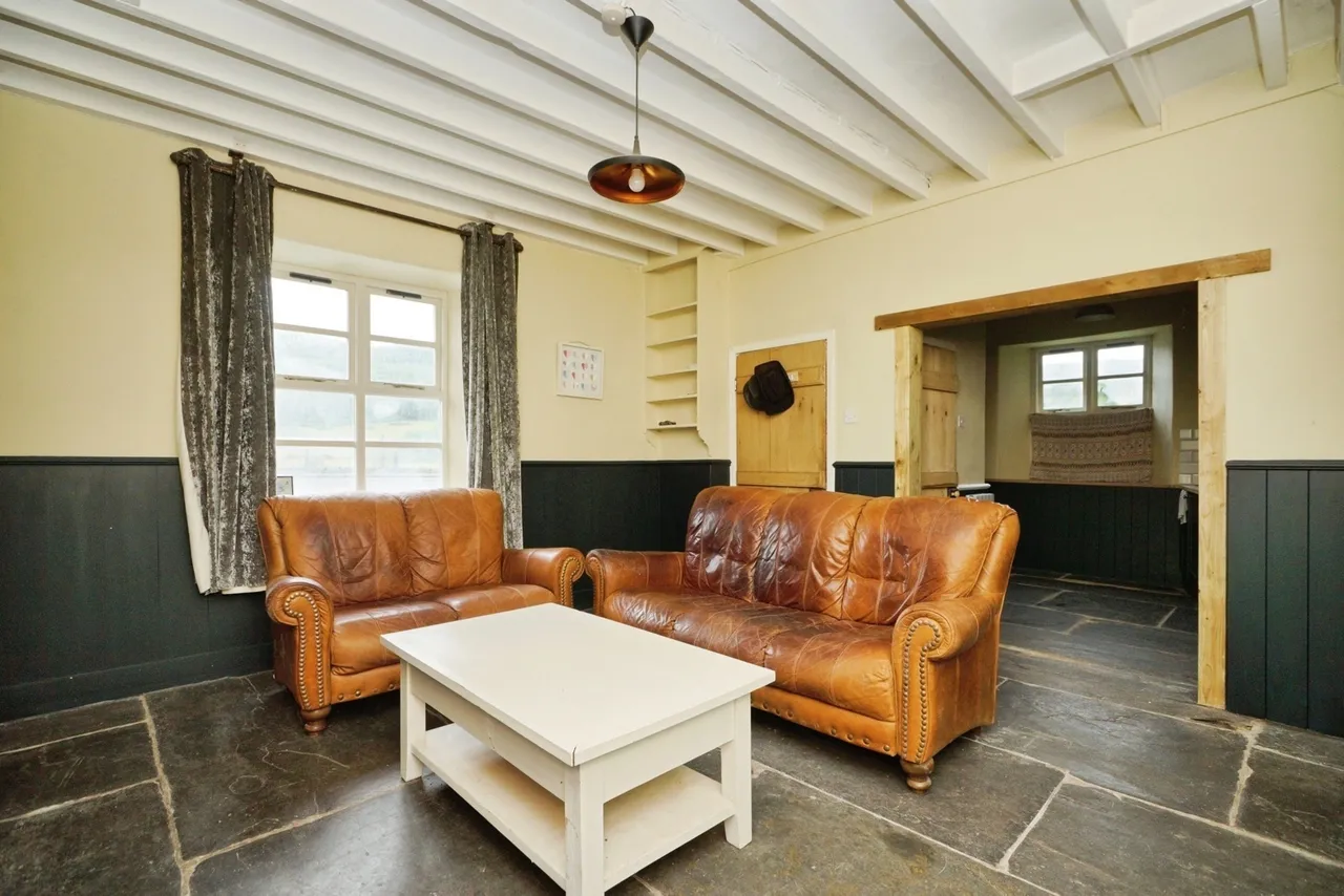 Tan-y-Bwlch, Blaenau Ffestiniog, LL41, photo 11