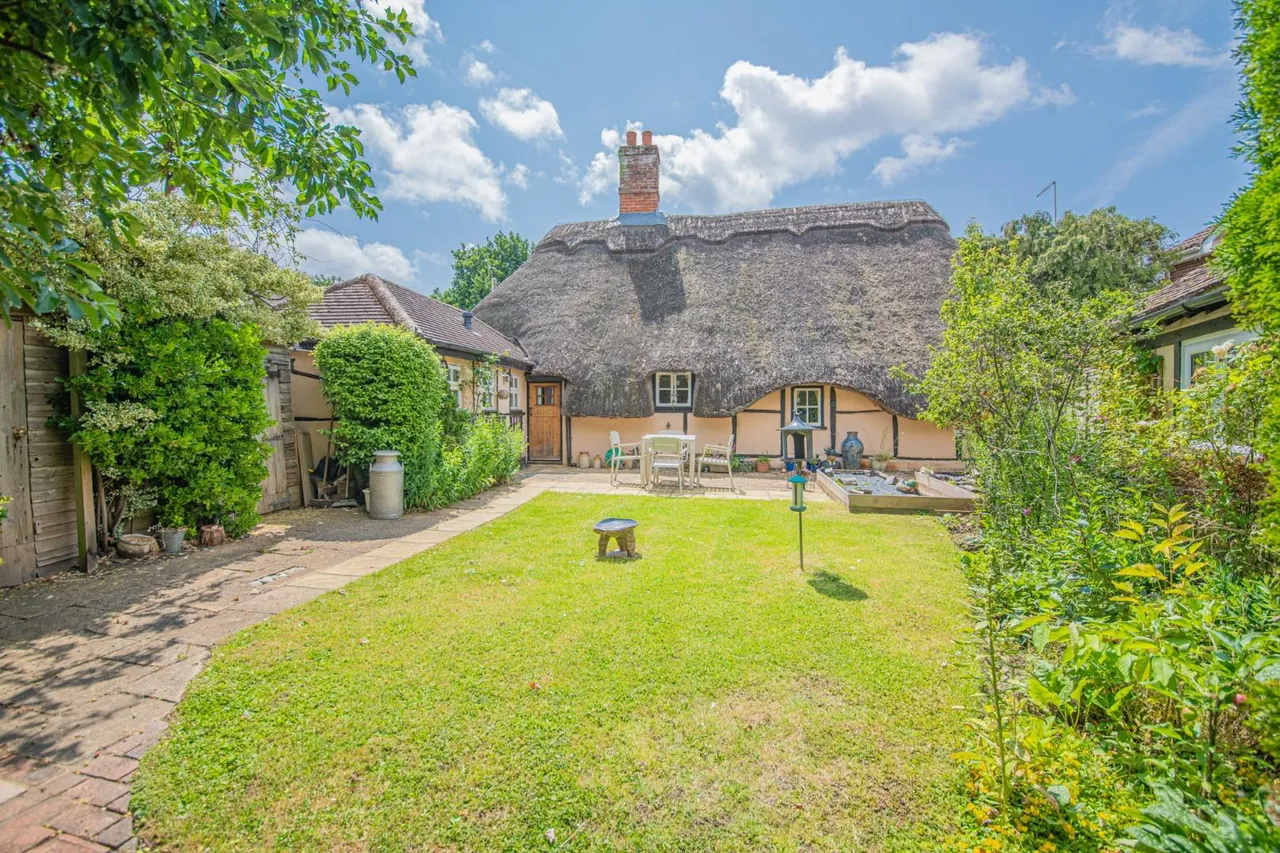 Chapel Drove, Horton Heath, Eastleigh, SO50 7DL, photo 13