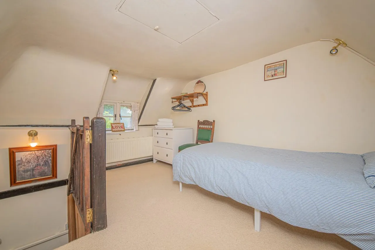 Chapel Drove, Horton Heath, Eastleigh, SO50 7DL, photo 21