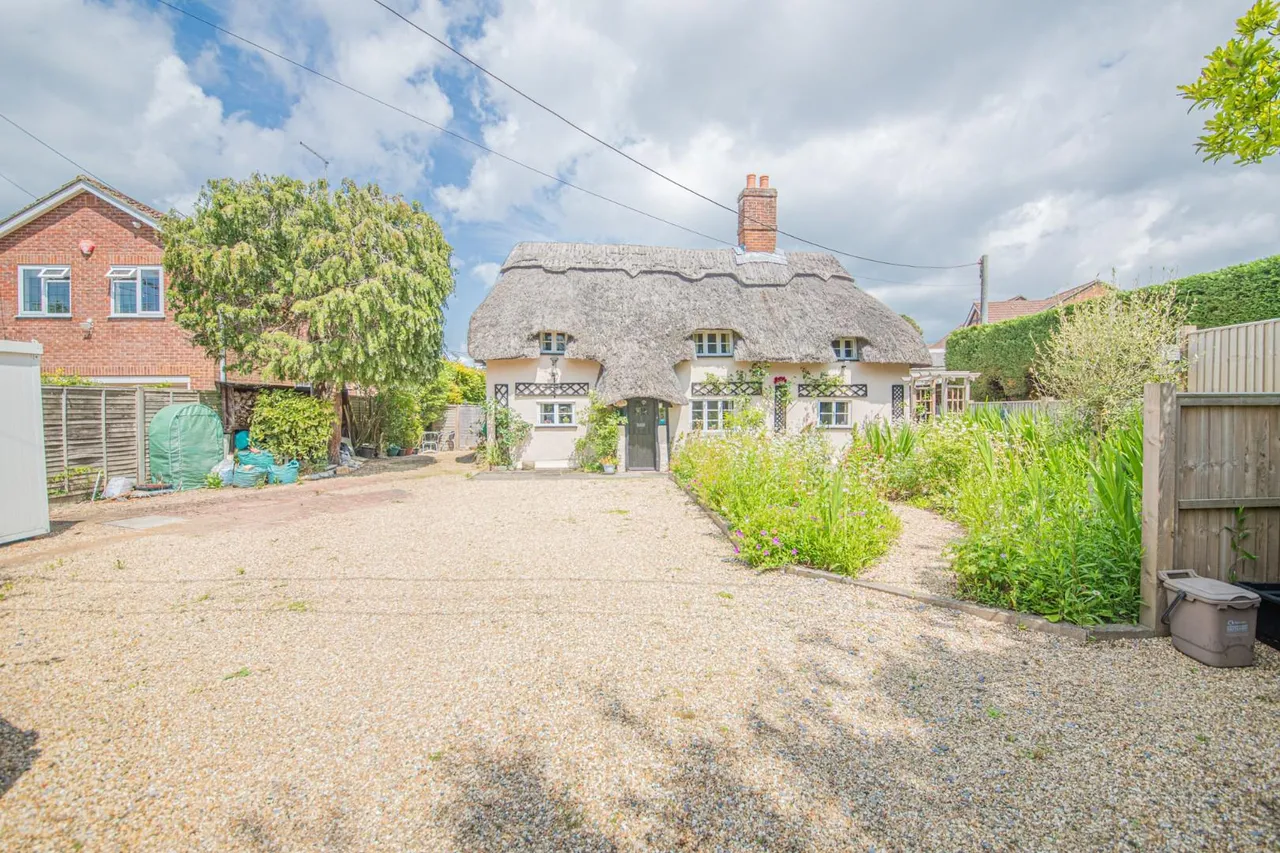 Chapel Drove, Horton Heath, Eastleigh, SO50 7DL, photo 34