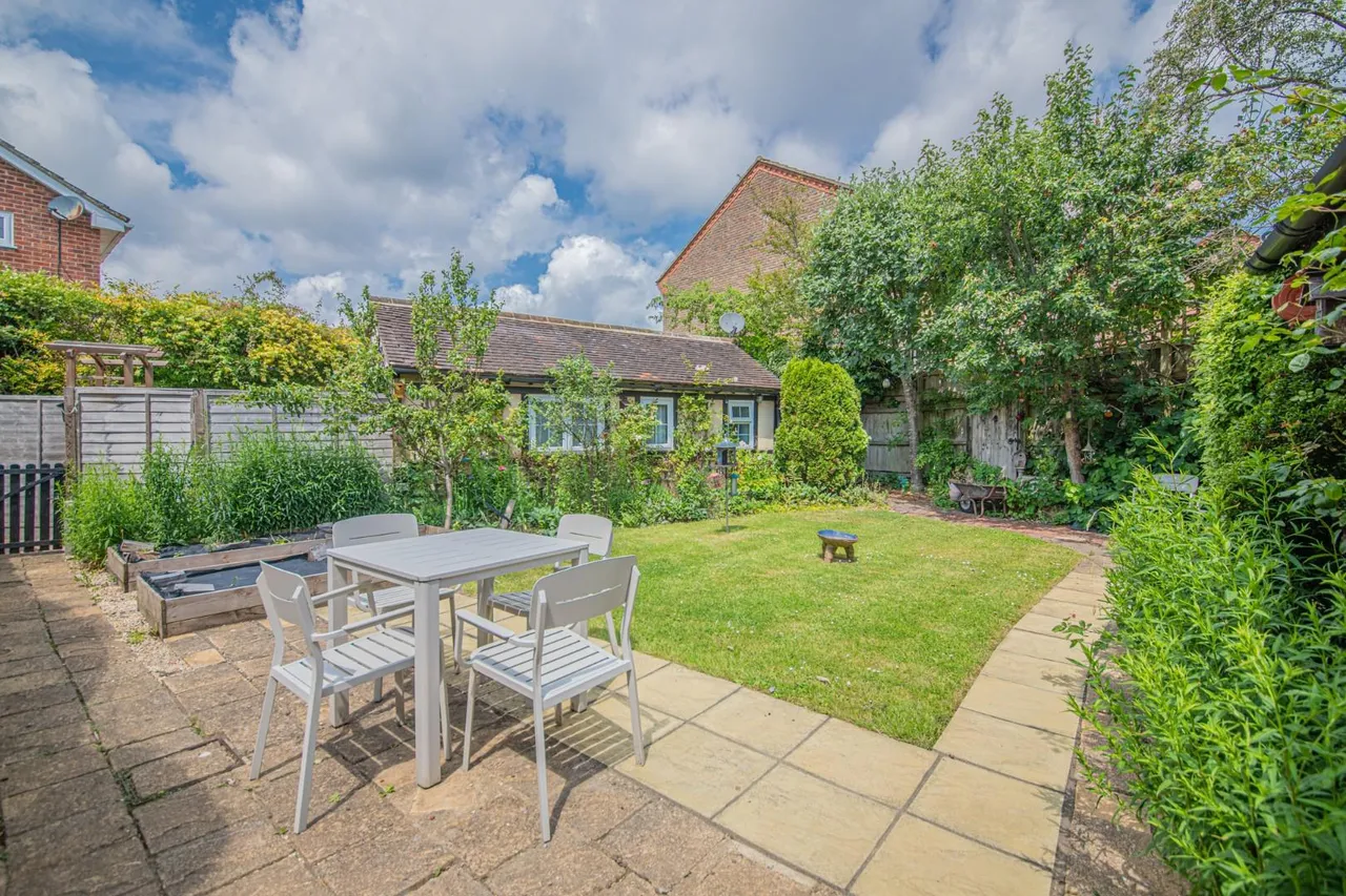 Chapel Drove, Horton Heath, Eastleigh, SO50 7DL, photo 14