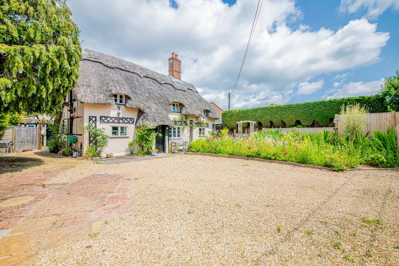 4 bed house for sale — Chapel Drove, Horton Heath, Eastleigh, SO50 7DL