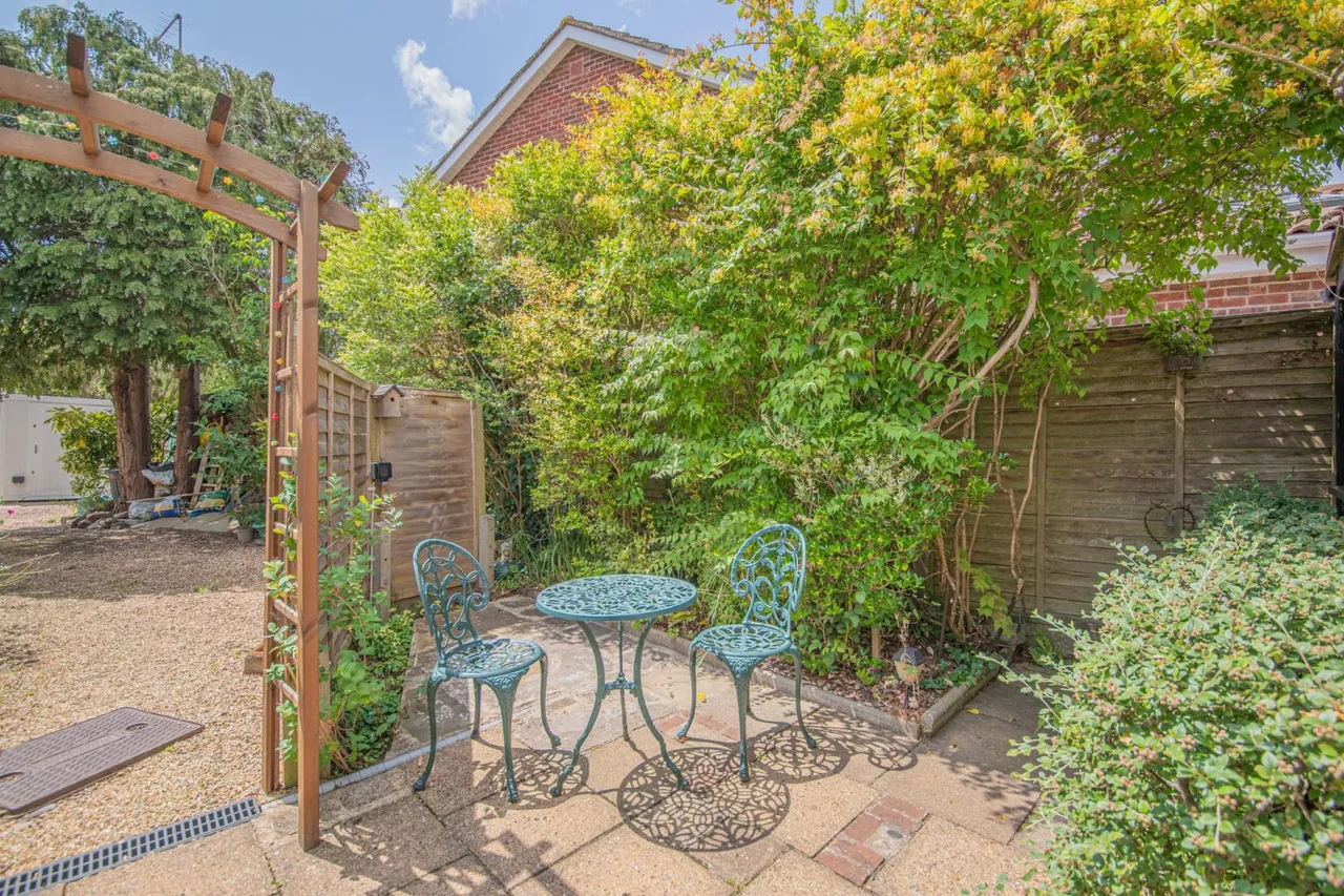 Chapel Drove, Horton Heath, Eastleigh, SO50 7DL, photo 27
