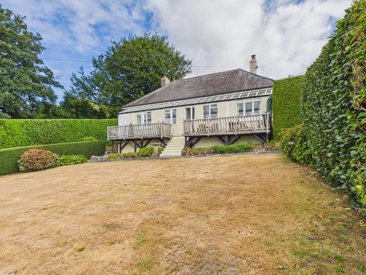 3 bed house for sale, Bittaford, Ivybridge, PL21