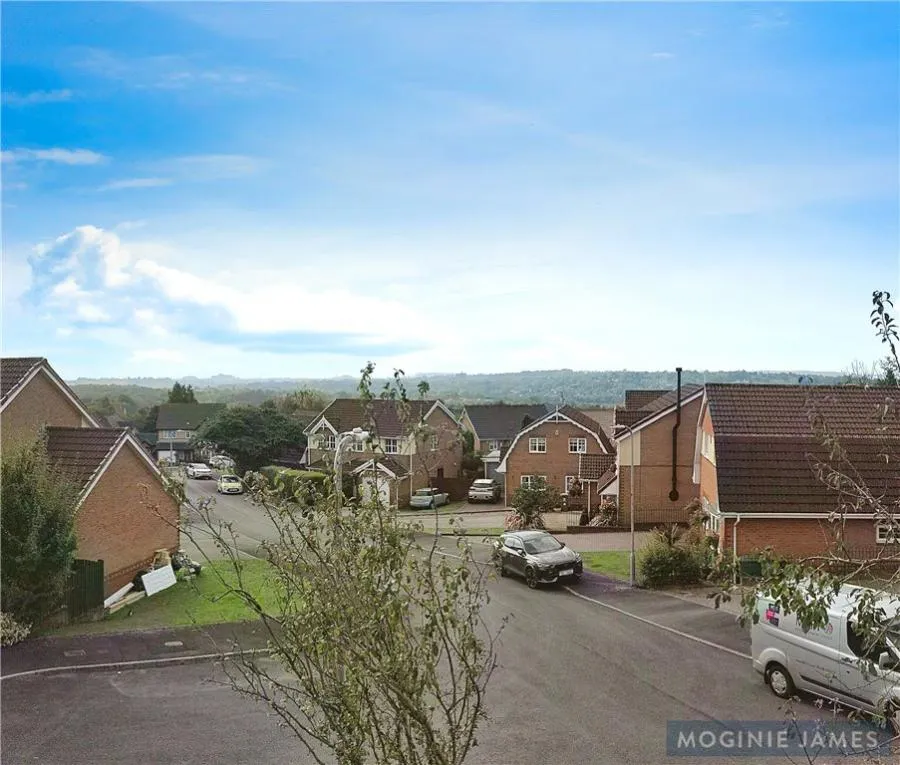 Maes Yr Hedydd, Pontprennau, CF23, photo 19