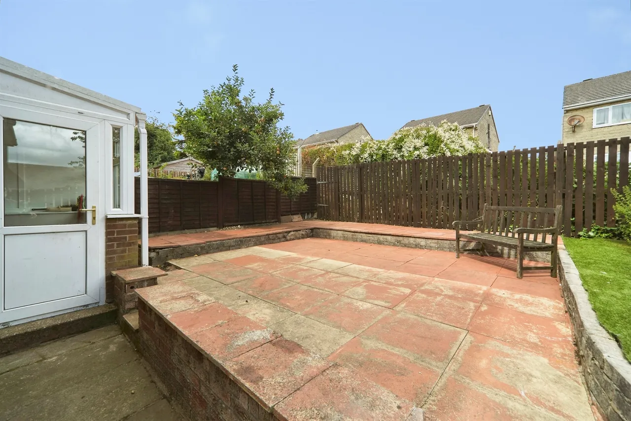 Downside Crescent, Allerton, BD15, photo 20