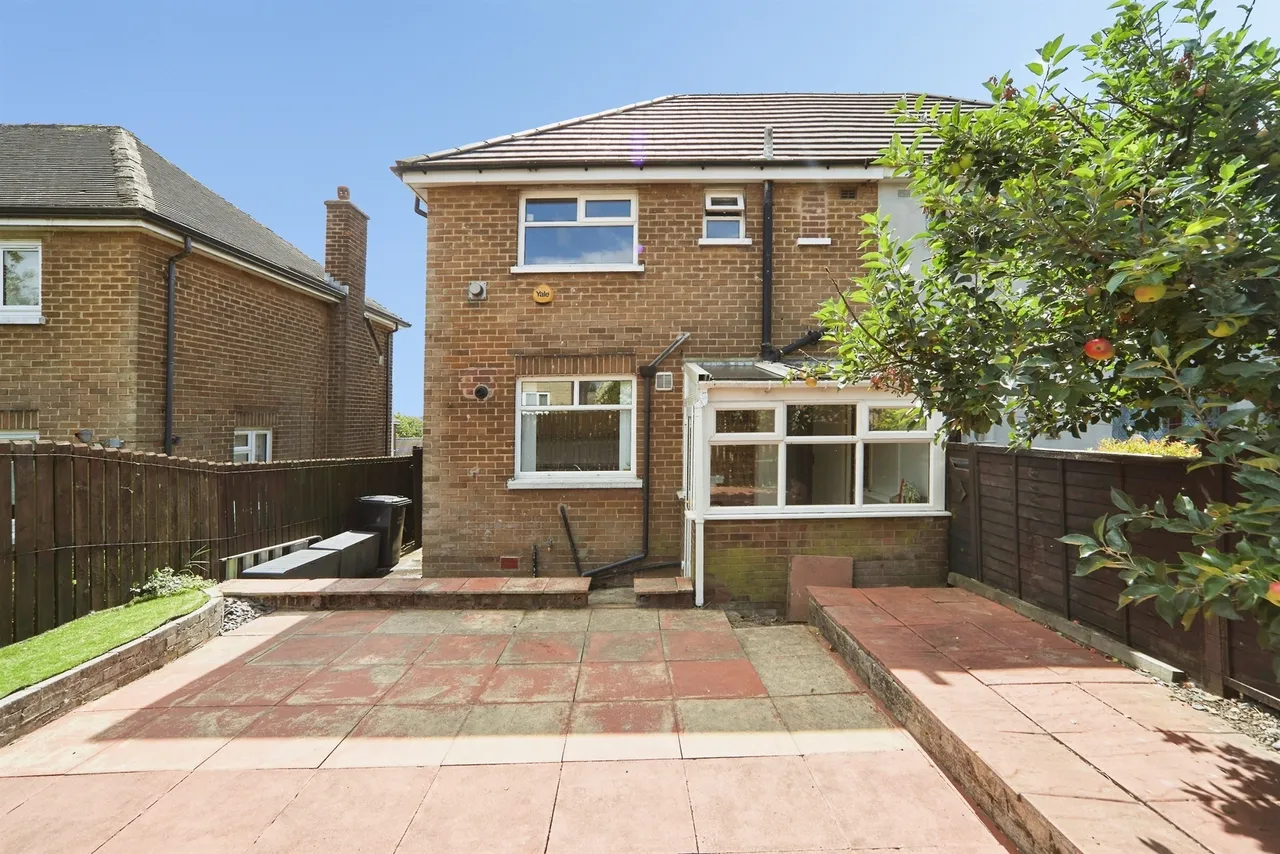 Downside Crescent, Allerton, BD15, photo 3
