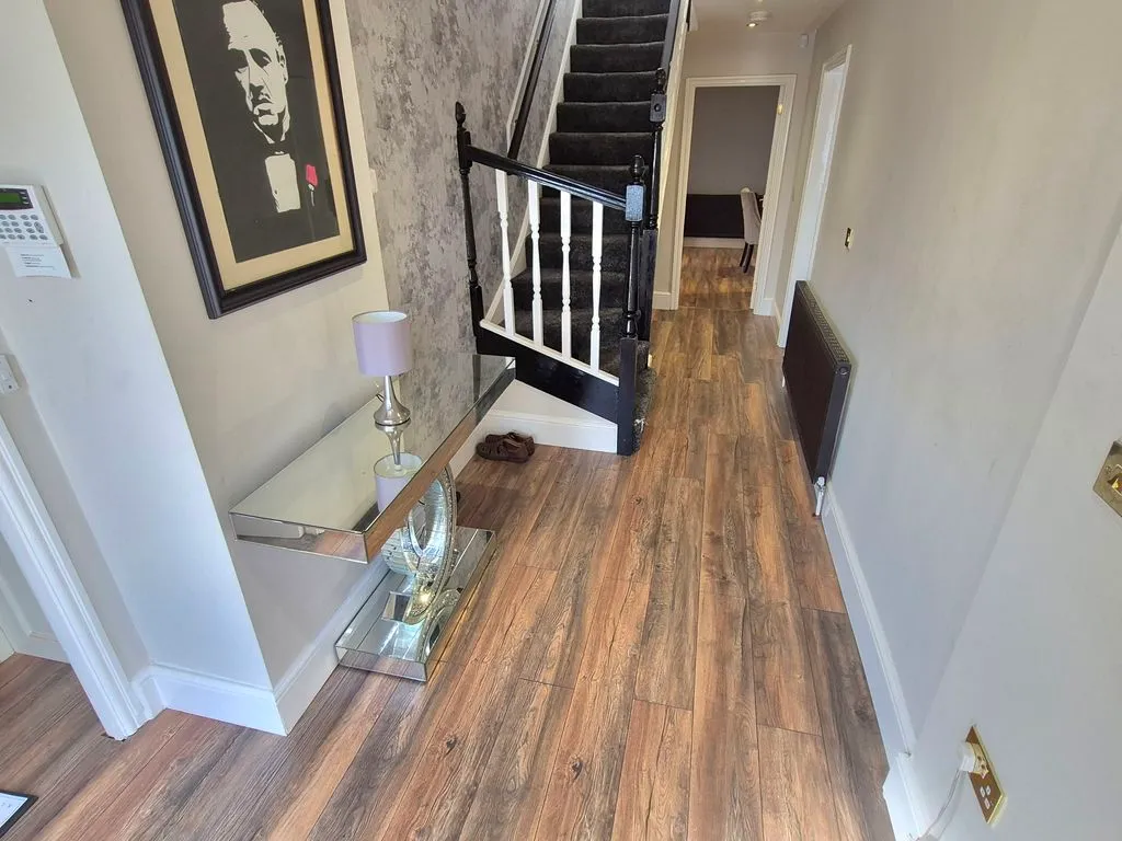 Heather Croft, Kingstanding, B44, photo 4