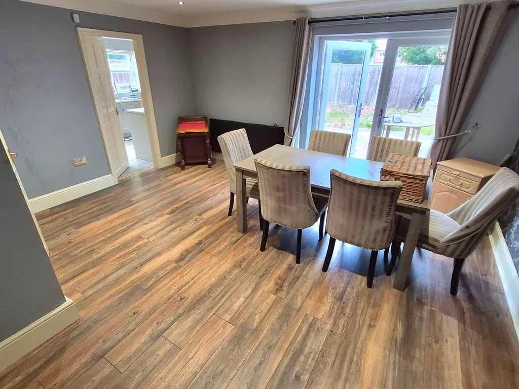 Heather Croft, Kingstanding, B44, photo 5