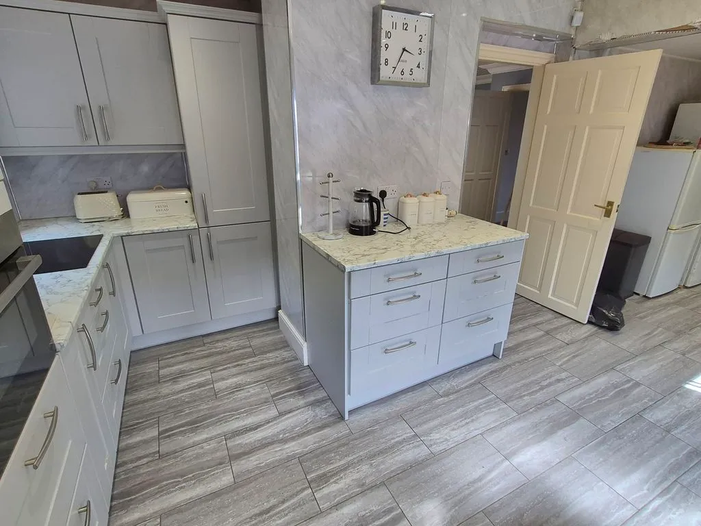 Heather Croft, Kingstanding, B44, photo 8