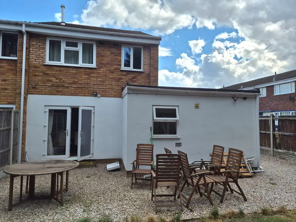 Heather Croft, Kingstanding, B44, photo 21