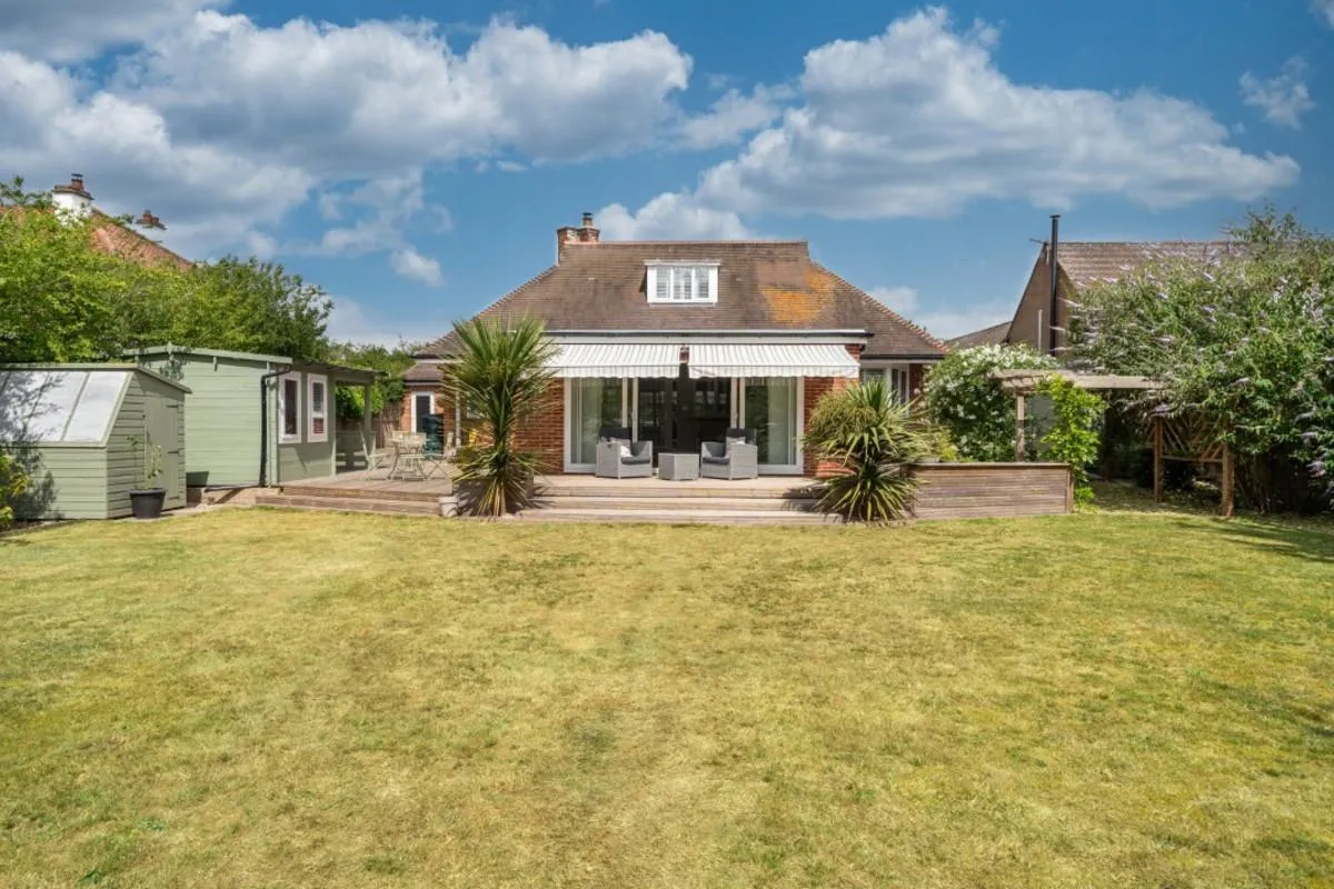 Pinewood Close, Hellesdon, NR6, photo 22