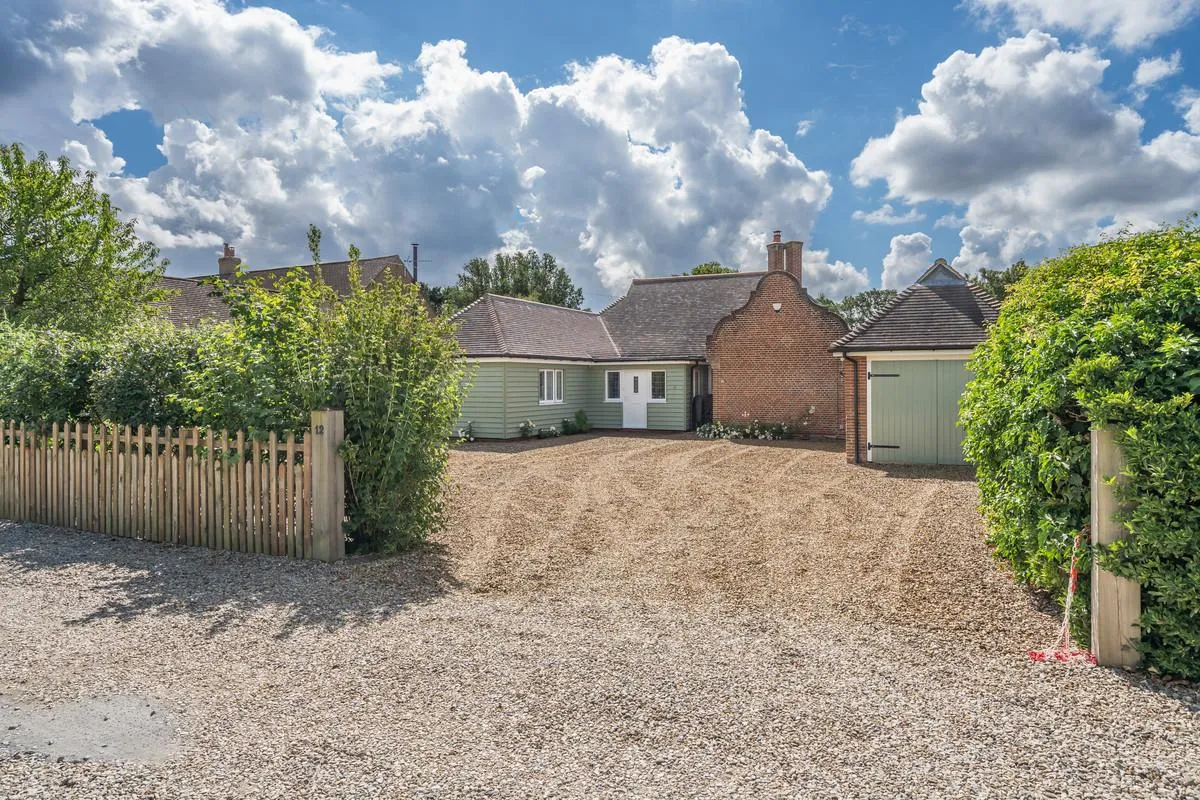 Pinewood Close, Hellesdon, NR6, photo 35