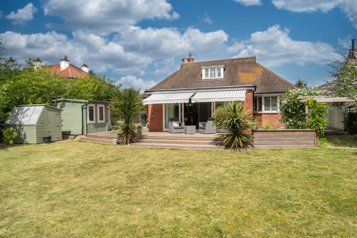Pinewood Close, Hellesdon, NR6, photo 26