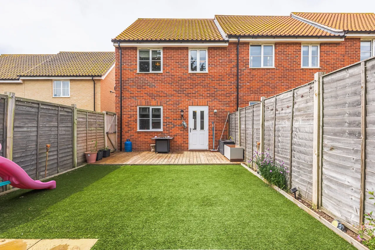 Sandpiper Street, Hunstanton, PE36, photo 4